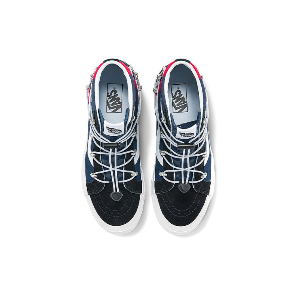 Vans SK8 Echo DX