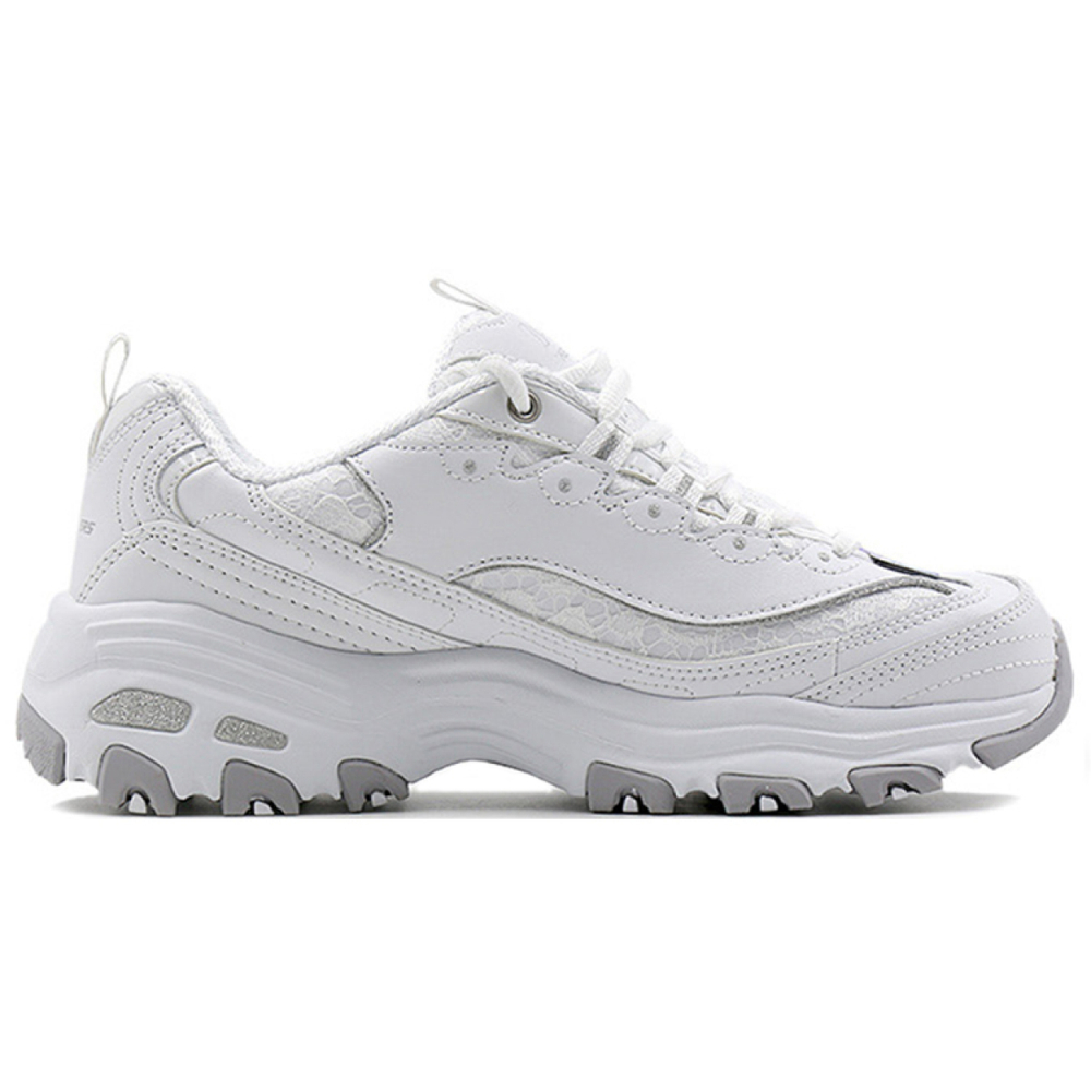 Skechers D'LITES D'Lite-Looking Glass
