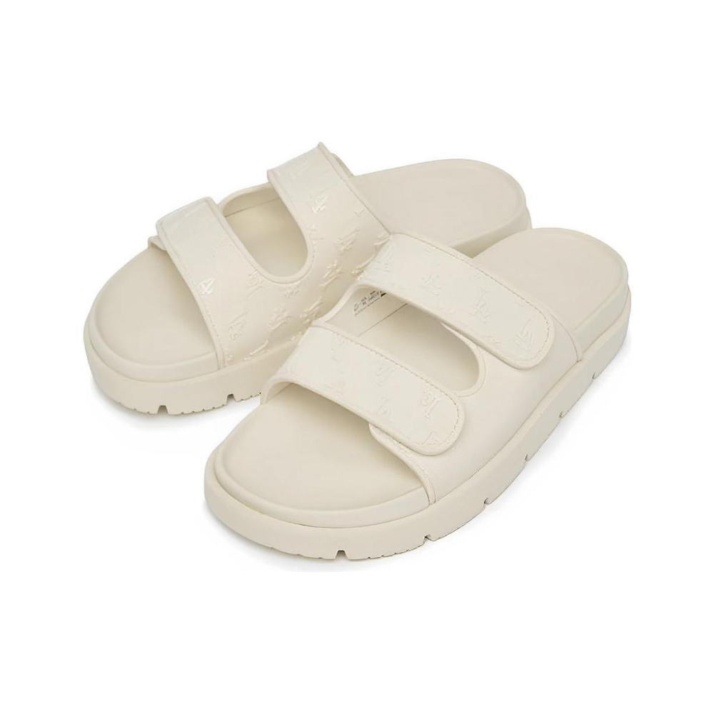 MLB Slipper Chunky Bouncer