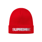 Supreme SS20 Week 7 Motion Logo Beanie Logo