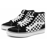 Vans filmore hi