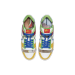 EBay x Nike Dunk "Sandy Bodecker"