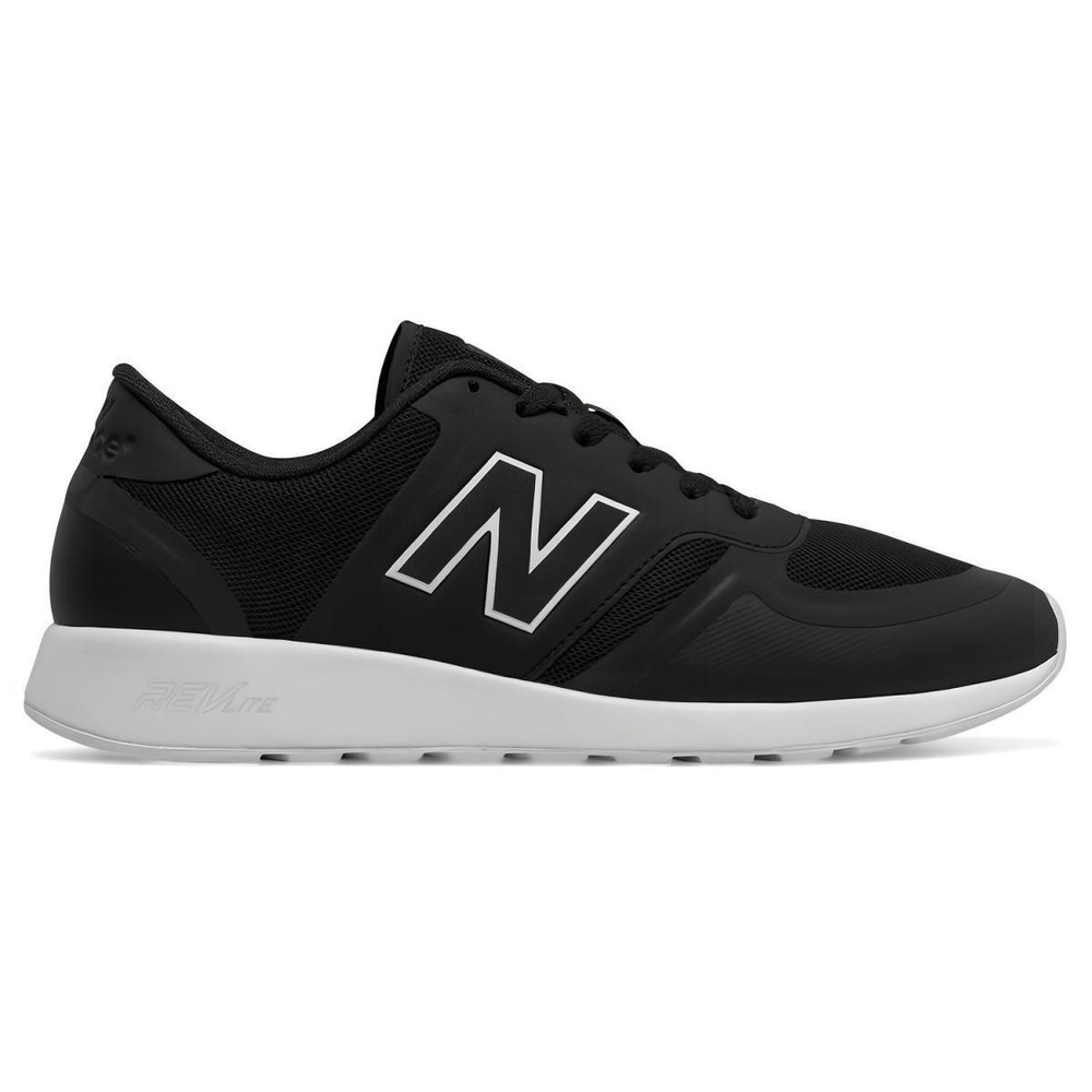 New Balance NB 420 Reflective Re-Engineered