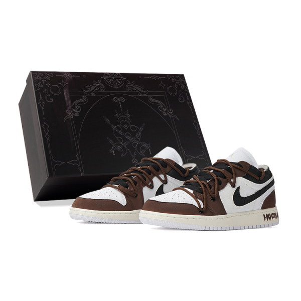 【 】 Jordan Air Jordan 1 Low GS