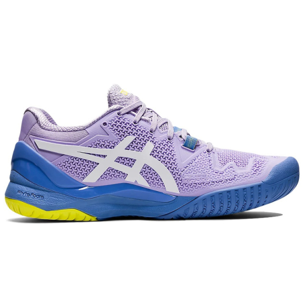 Asics Gel-Resolution 8