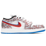 Jordan Air Jordan 1 Low SE "Take Flight" 3D