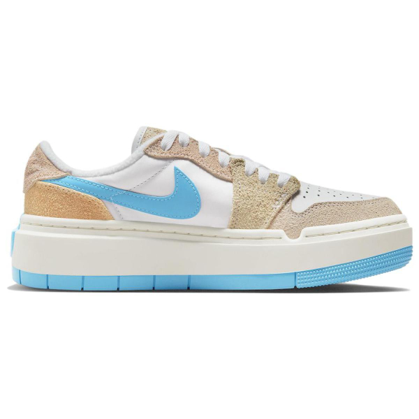 Jordan Air Jordan 1 Elevate Low "Salt Lake City"