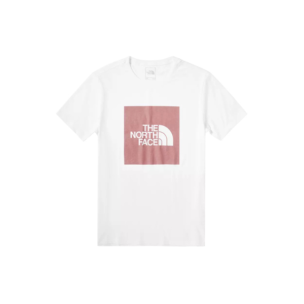 THE NORTH FACE FlashDry Box Logo T