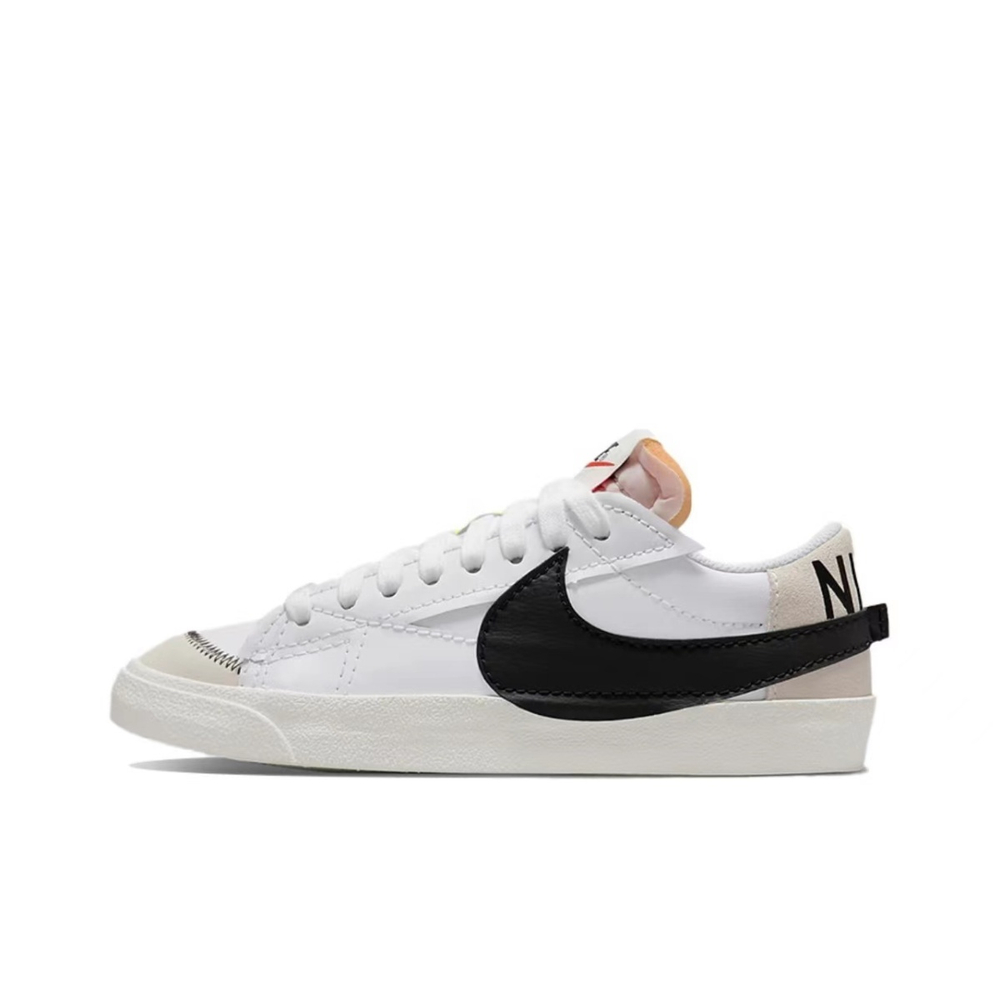 【 】 Nike Blazer Low