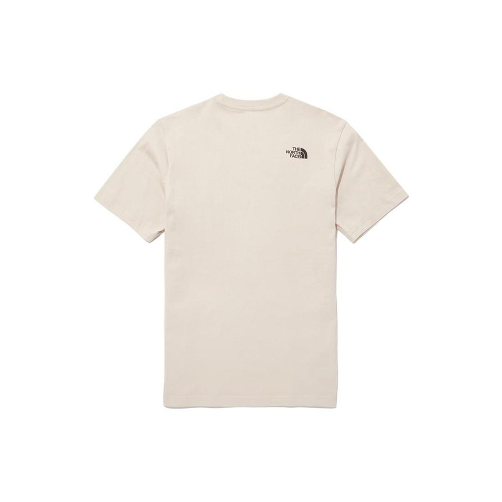 THE NORTH FACE Logo T