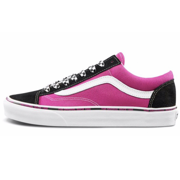 Vans Style 36