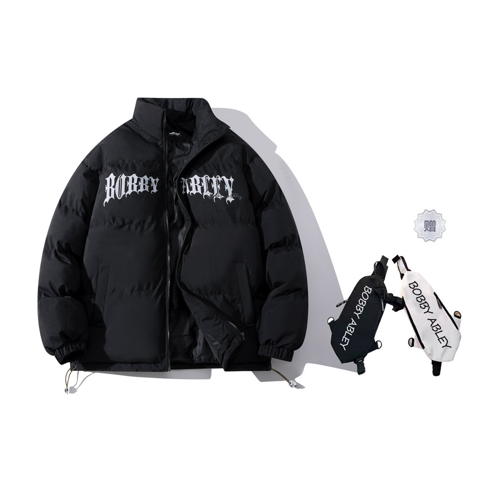 BOBBY ABLEY