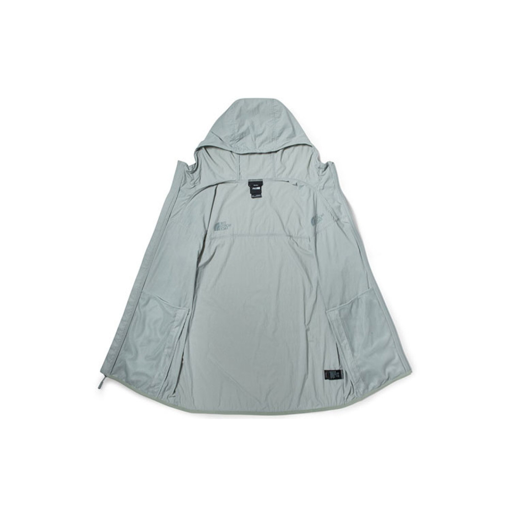 THE NORTH FACE