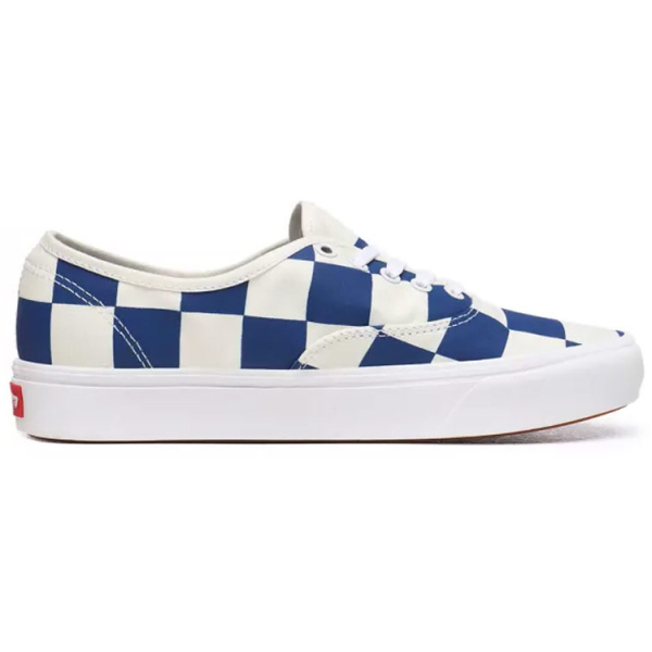 Vans Authentic Half Big Checker Comfycush