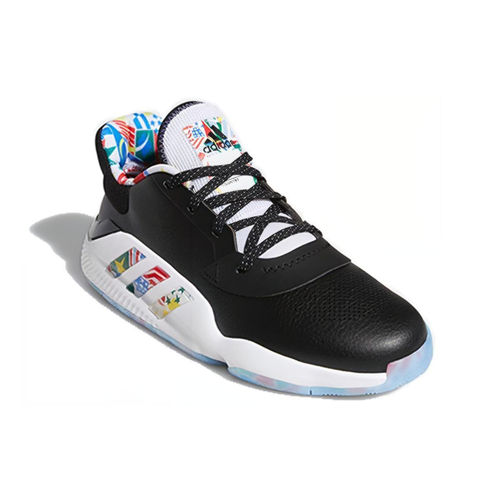 Adidas Pro Bounce Madness 2019 Low BATW