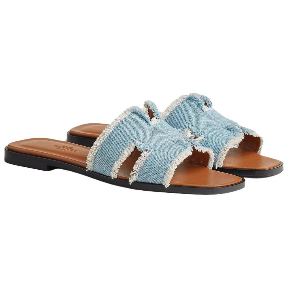 HERMES Oran
