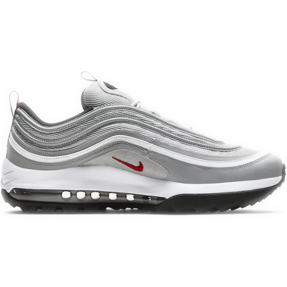 Nike Air Max 97 Golf "Silver Bullet"