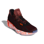Adidas D lillard 7 GCA