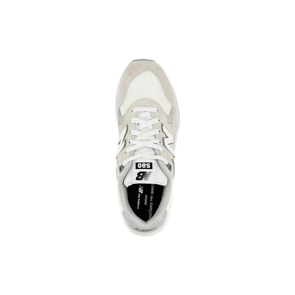 COMME des GARÇONS HOMME x New Balance NB 580