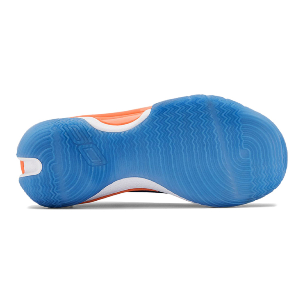 GS Under Armour Curry7