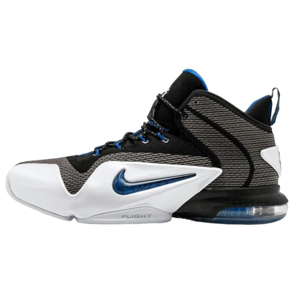 Nike Penny VI Sharpie