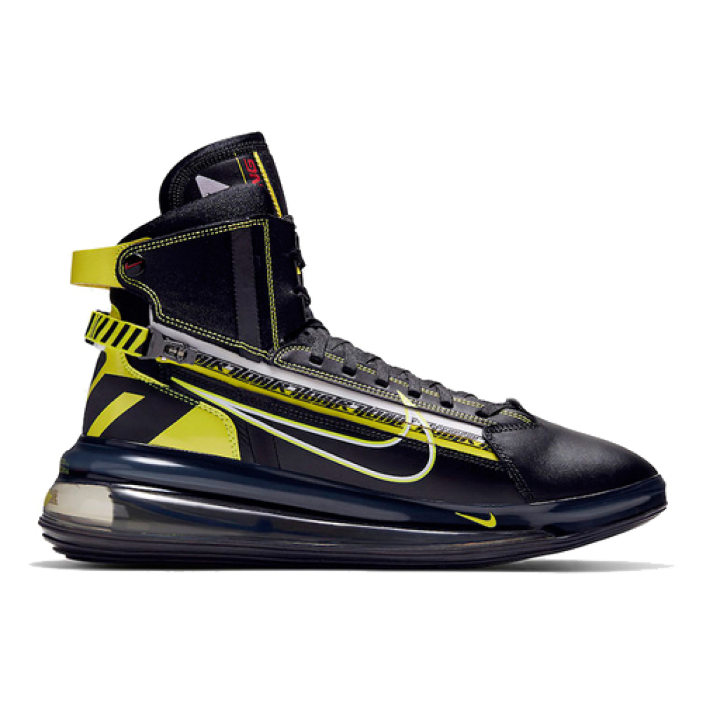 Nike Air Max 720 saturn as 2019