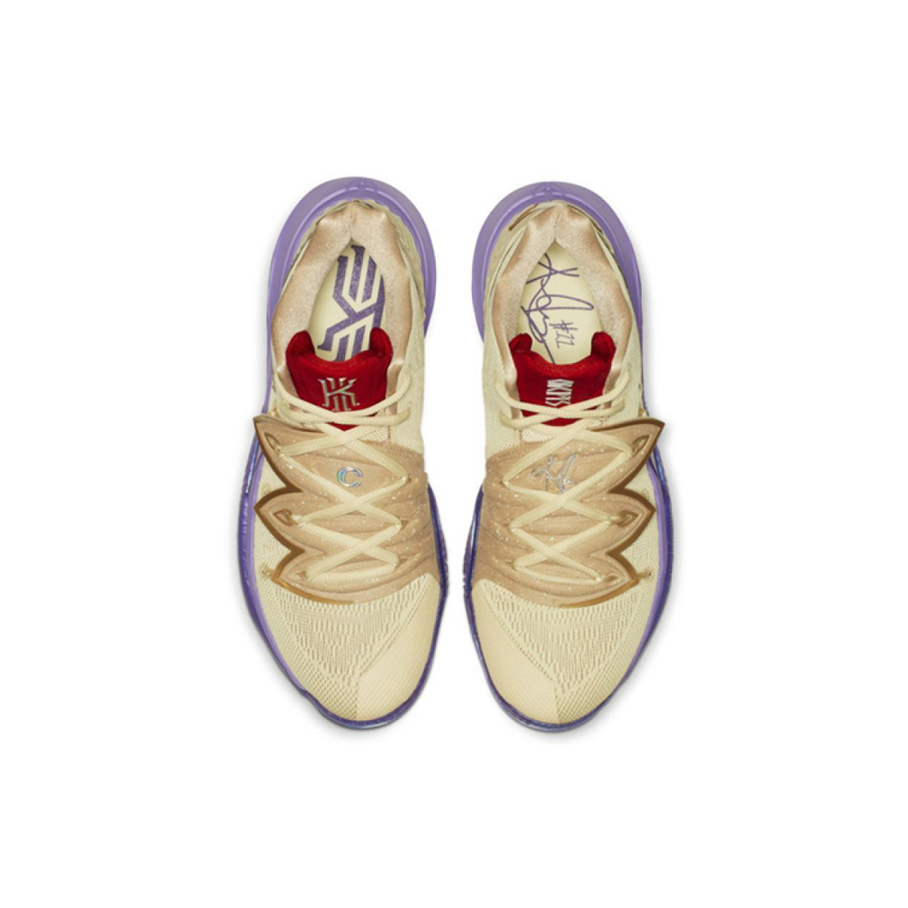 CONCEPTS x Nike Kyrie 5 Ikhet