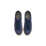 Nike Blazer SB GT "Navy Gum"