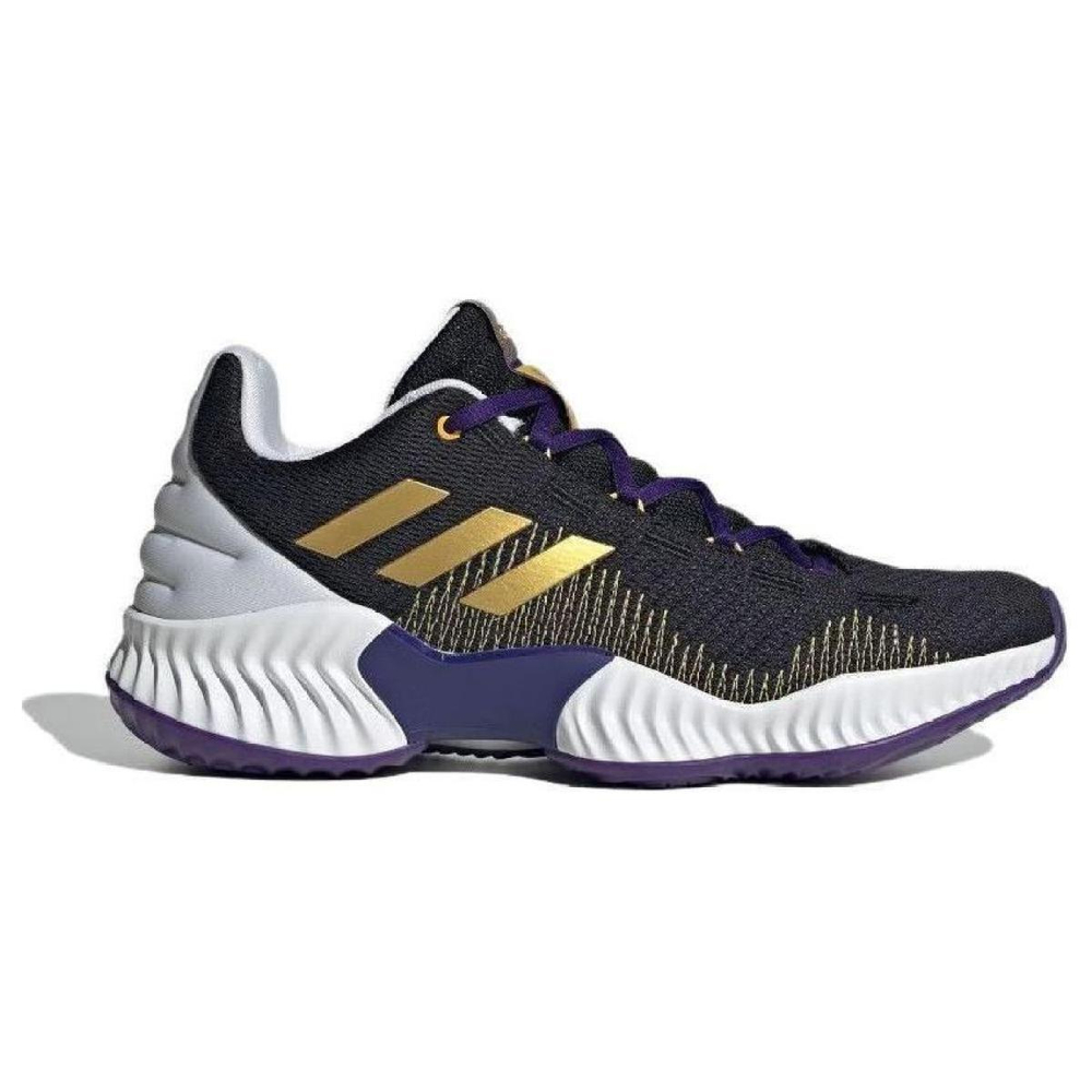 Adidas Pro Bounce 2018