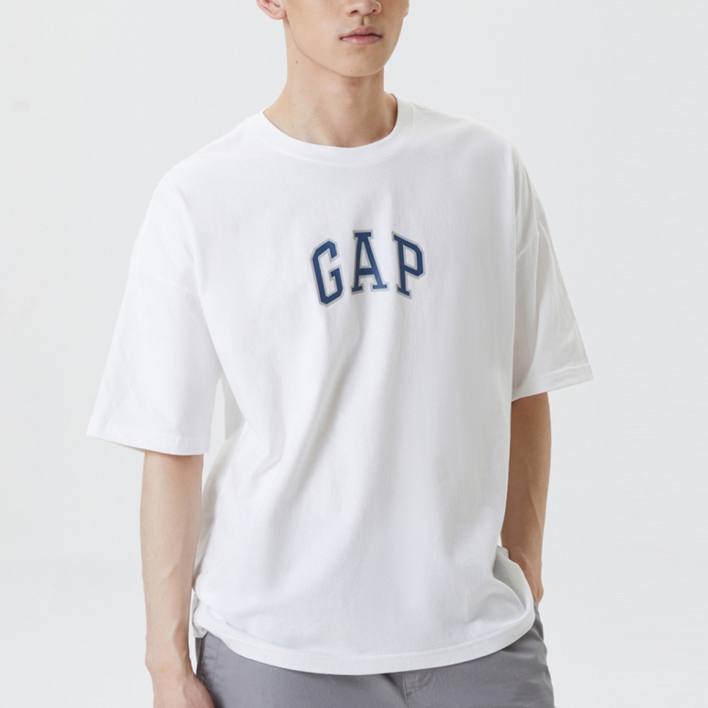 GAP SS23 Logo T