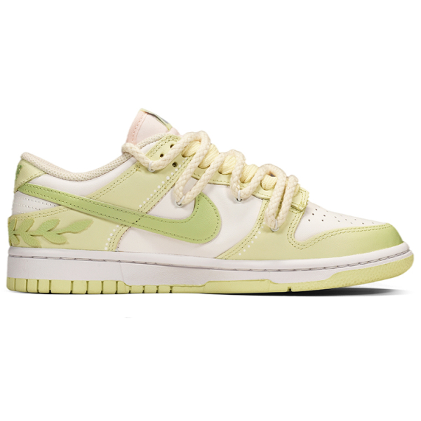 【 】 Nike Dunk lime ice