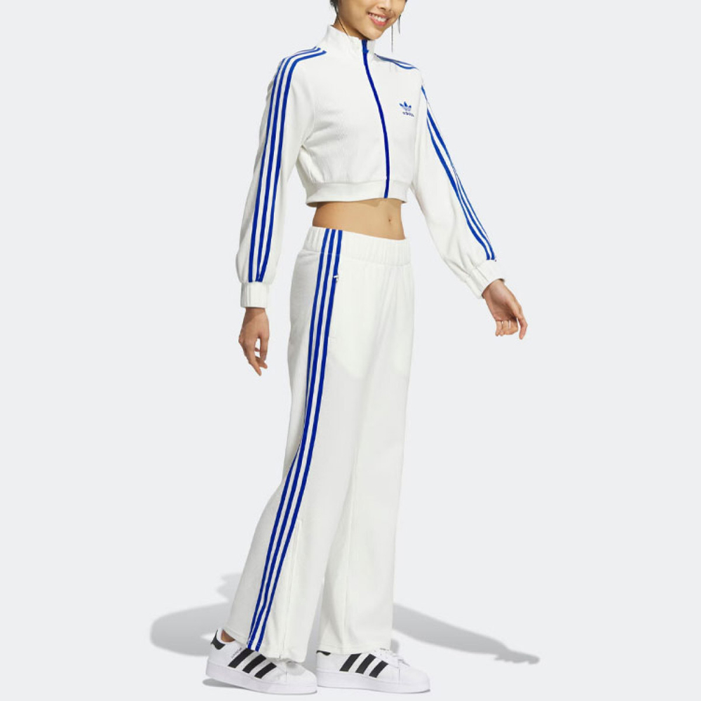 Adidas originals Cropped Jacket