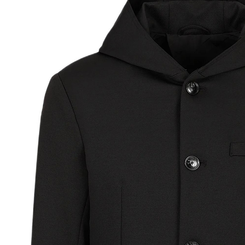 /EMPORIO ARMANI FW22