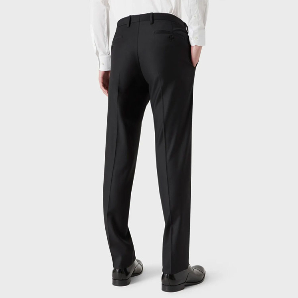 /EMPORIO ARMANI FW22