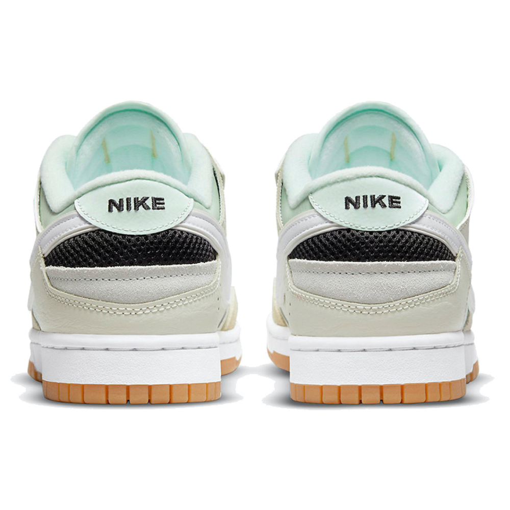 Nike Dunk Scrap "Sea Glass"