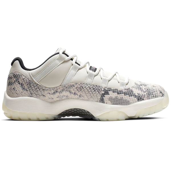 Jordan Air Jordan 11 snakeskin