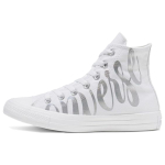 Converse Chuck Taylor All Star Iridescent Star High Top