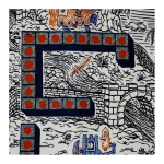 HERMES Super Silk Quest
