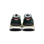 BAPE x New Balance NB 5740