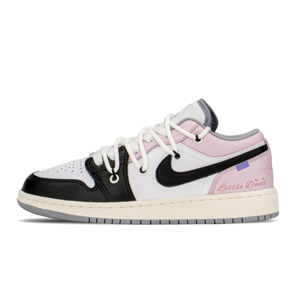 【 】 Jordan Air Jordan 1 Low FZBB GS