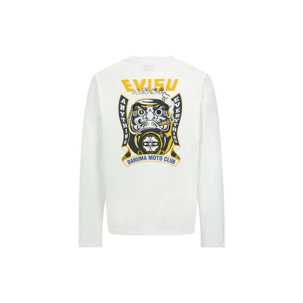 EVISU AW23 T