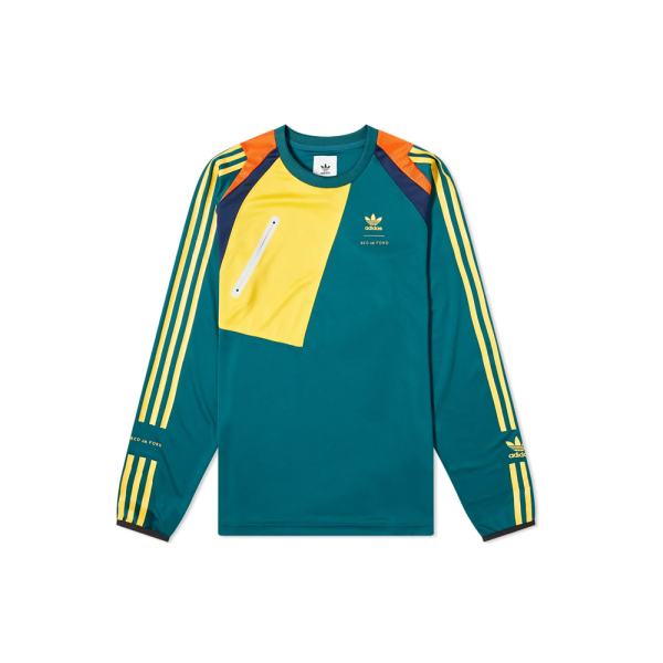 Adidas originals x Bed J.W. Ford GAME JERSEY