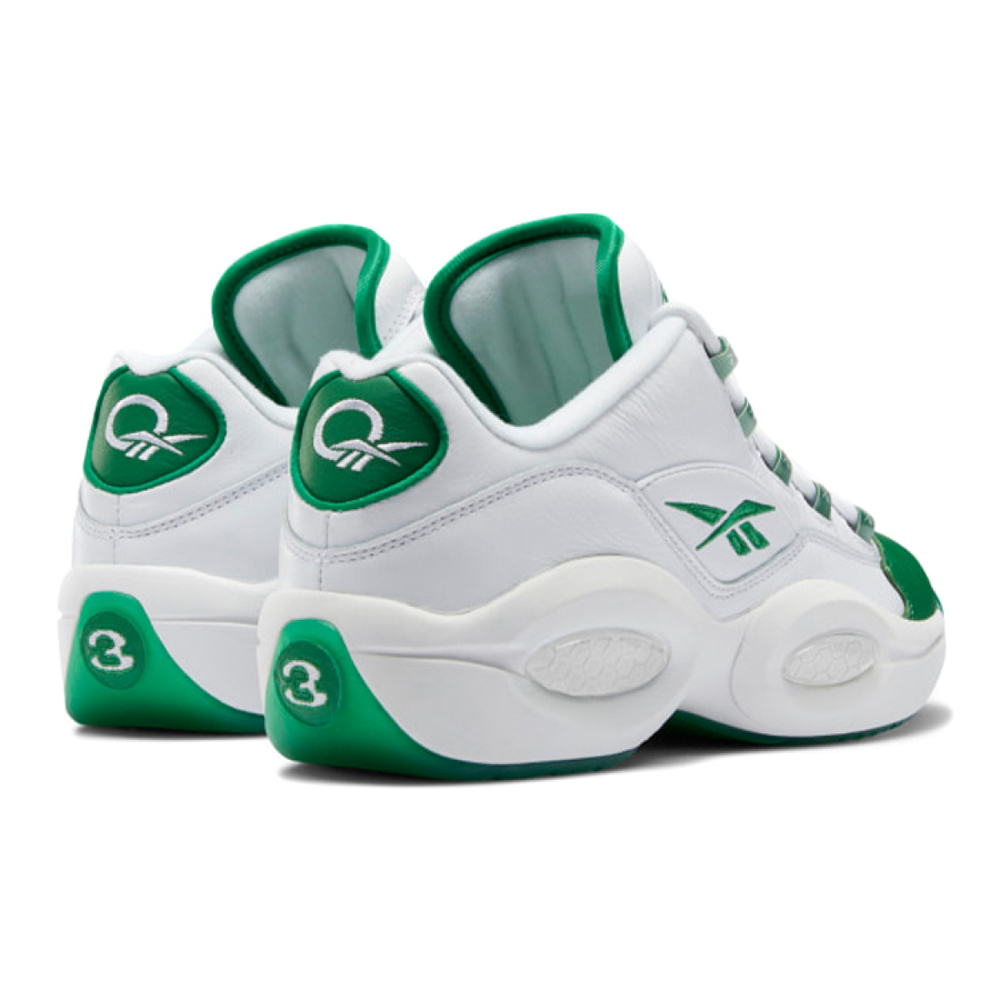 Reebok Question