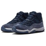 Jordan Air Jordan 11 Retro "Midnight Navy"