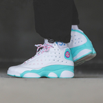 Jordan Air Jordan 13 Aurora Green