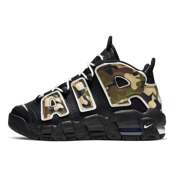 Nike Air More Uptempo