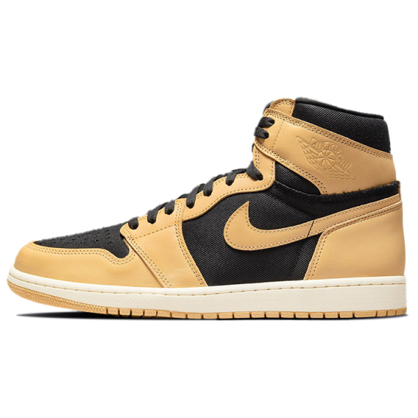 Jordan Air Jordan 1 retro high og "heirloom"