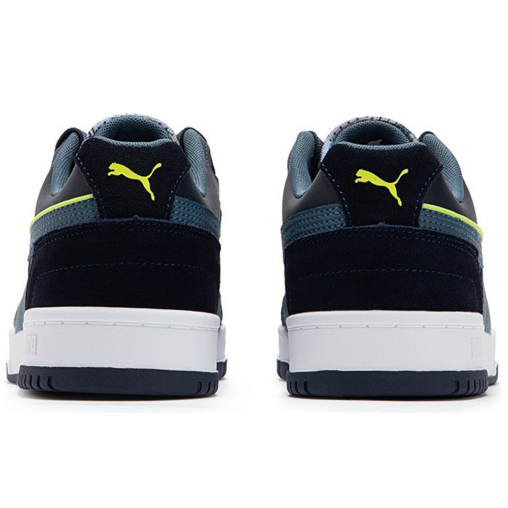 PUMA RBD Game