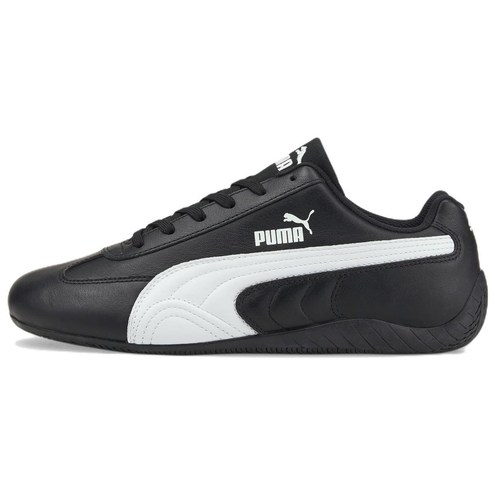 PUMA Speedcat Shield Lth