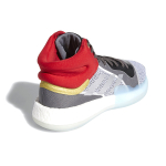MARVEL x adidas Marquee Boost "Thor"